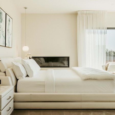 Amare Beachside Luxury Turners Beach Ngoại thất bức ảnh
