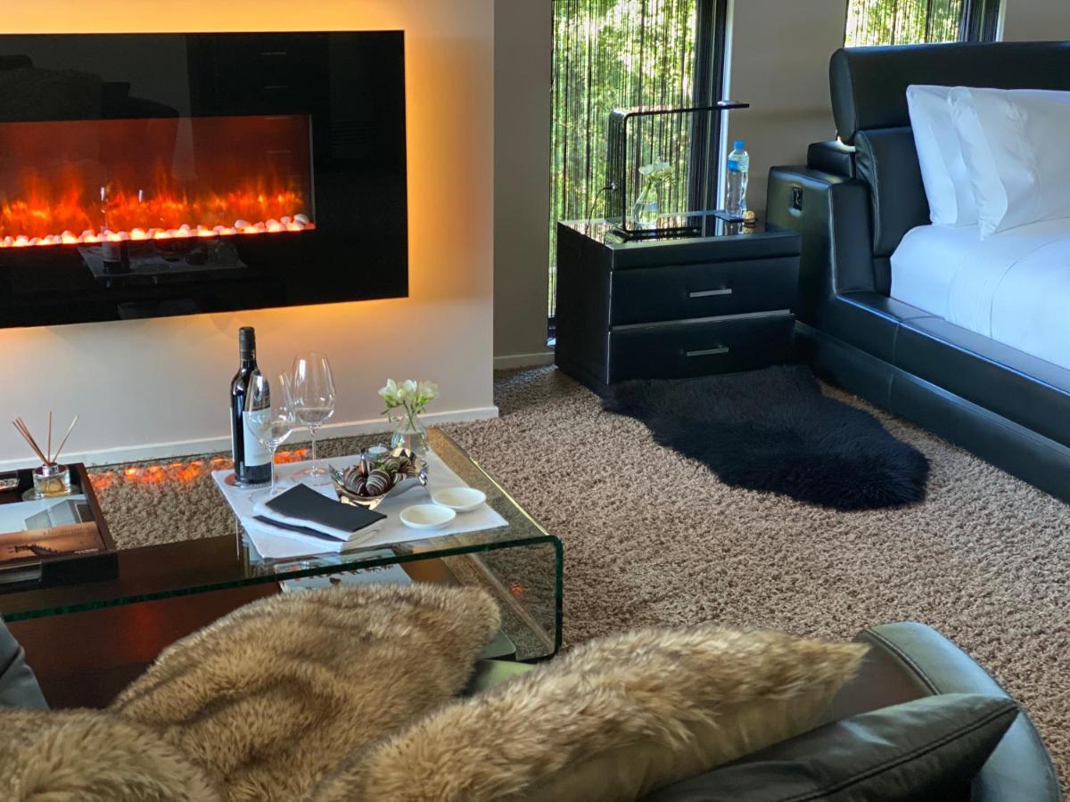 Amare Beachside Luxury Turners Beach Ngoại thất bức ảnh