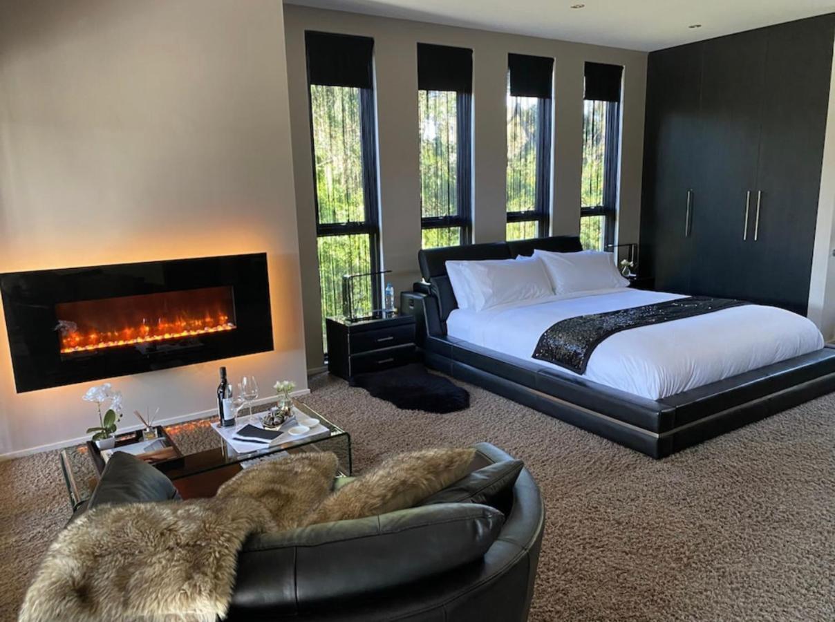 Amare Beachside Luxury Turners Beach Ngoại thất bức ảnh