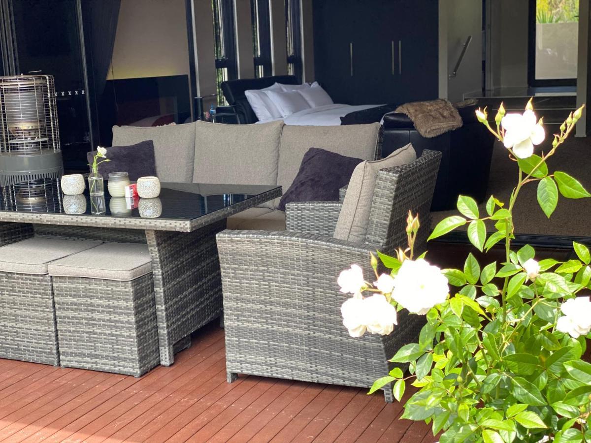 Amare Beachside Luxury Turners Beach Ngoại thất bức ảnh