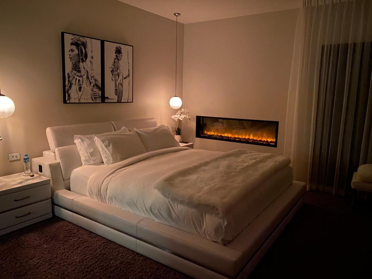 Amare Beachside Luxury Turners Beach Ngoại thất bức ảnh