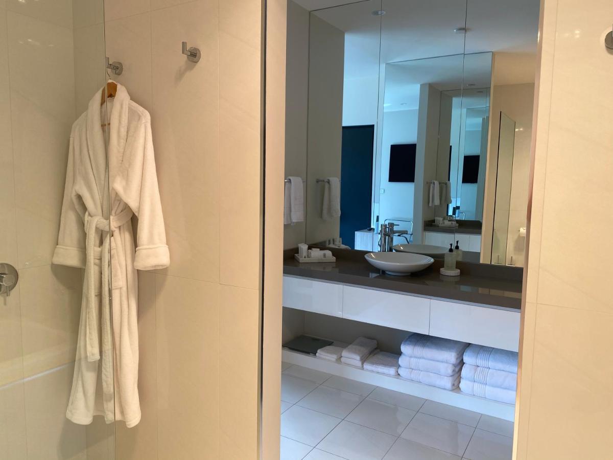 Amare Beachside Luxury Turners Beach Ngoại thất bức ảnh
