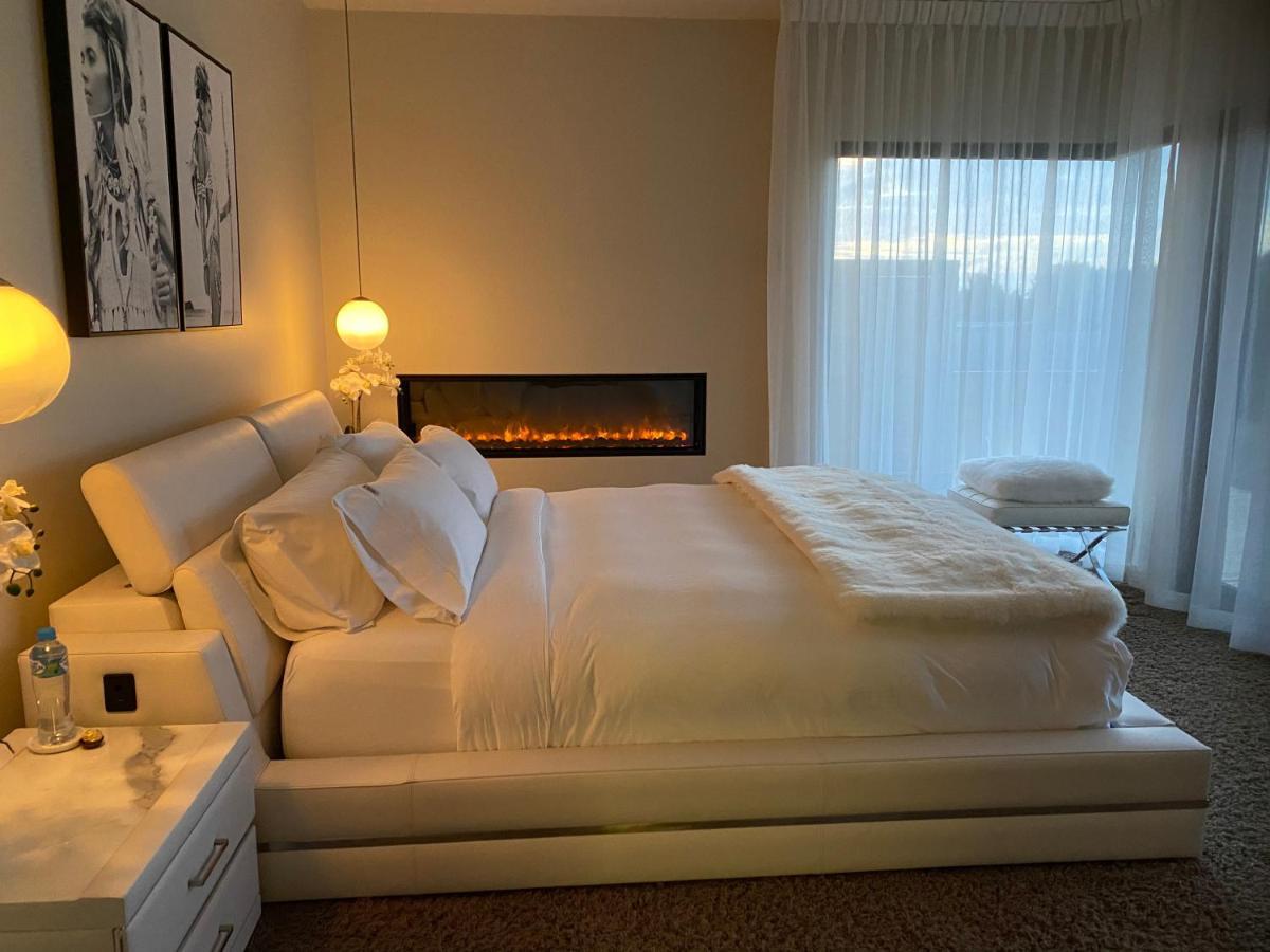 Amare Beachside Luxury Turners Beach Ngoại thất bức ảnh