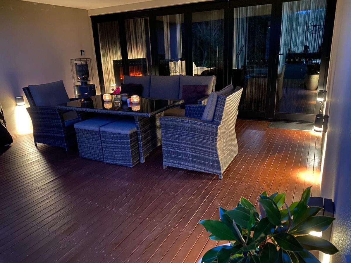 Amare Beachside Luxury Turners Beach Ngoại thất bức ảnh