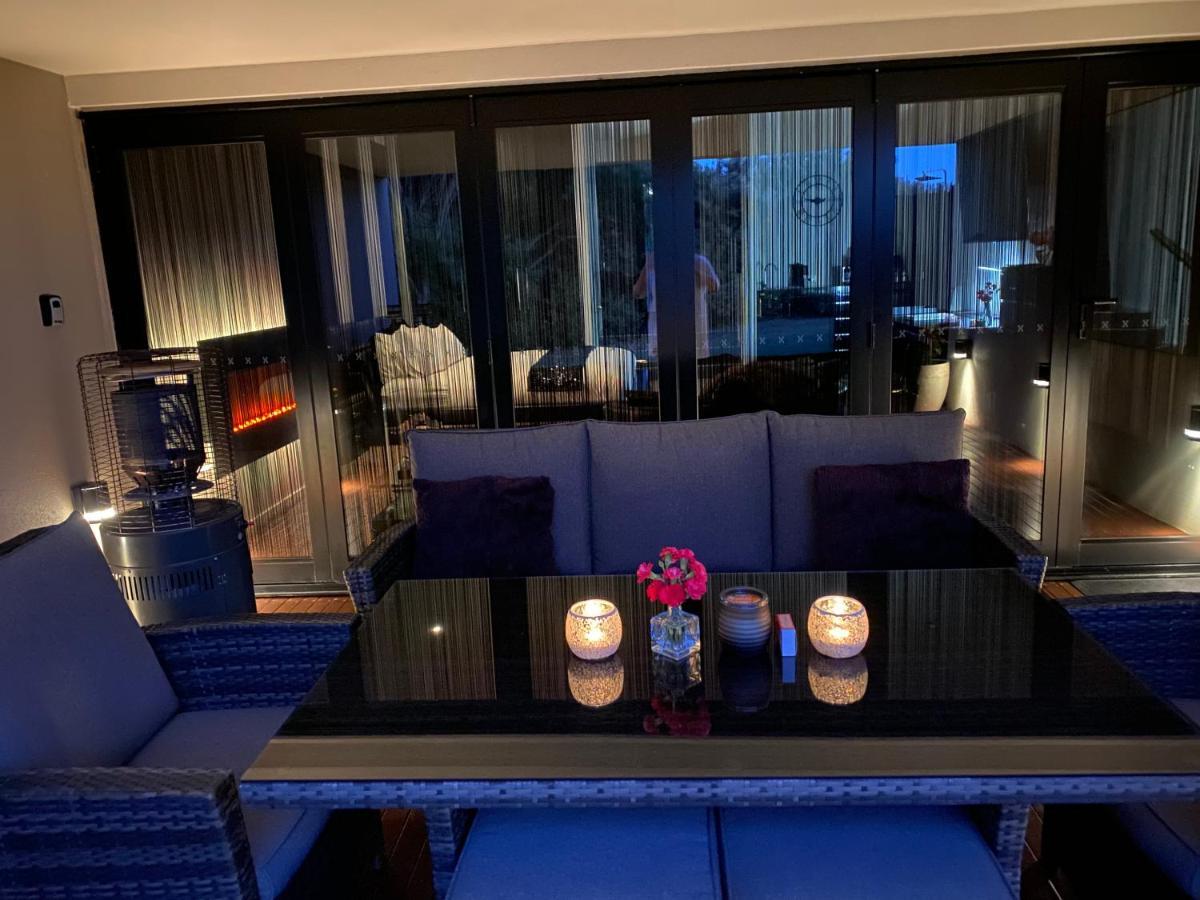 Amare Beachside Luxury Turners Beach Ngoại thất bức ảnh