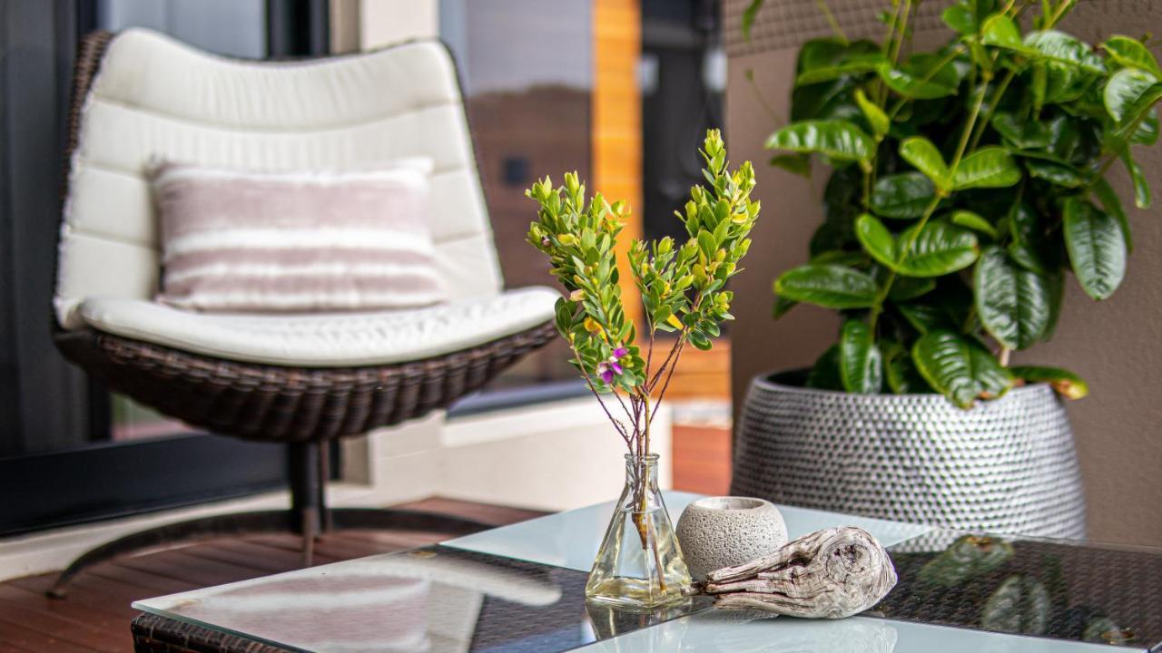 Amare Beachside Luxury Turners Beach Ngoại thất bức ảnh