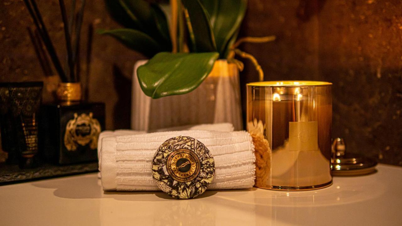 Amare Beachside Luxury Turners Beach Ngoại thất bức ảnh