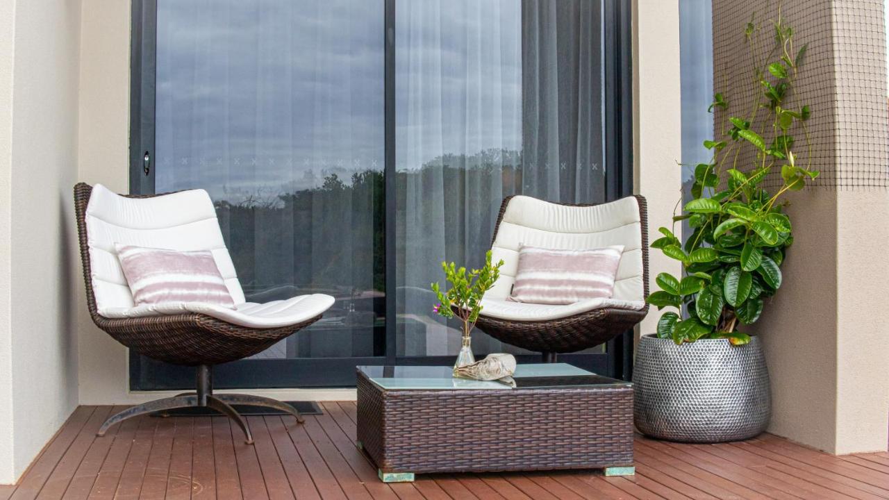 Amare Beachside Luxury Turners Beach Ngoại thất bức ảnh