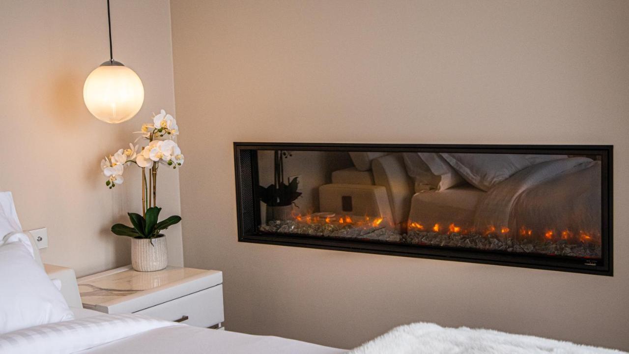 Amare Beachside Luxury Turners Beach Ngoại thất bức ảnh
