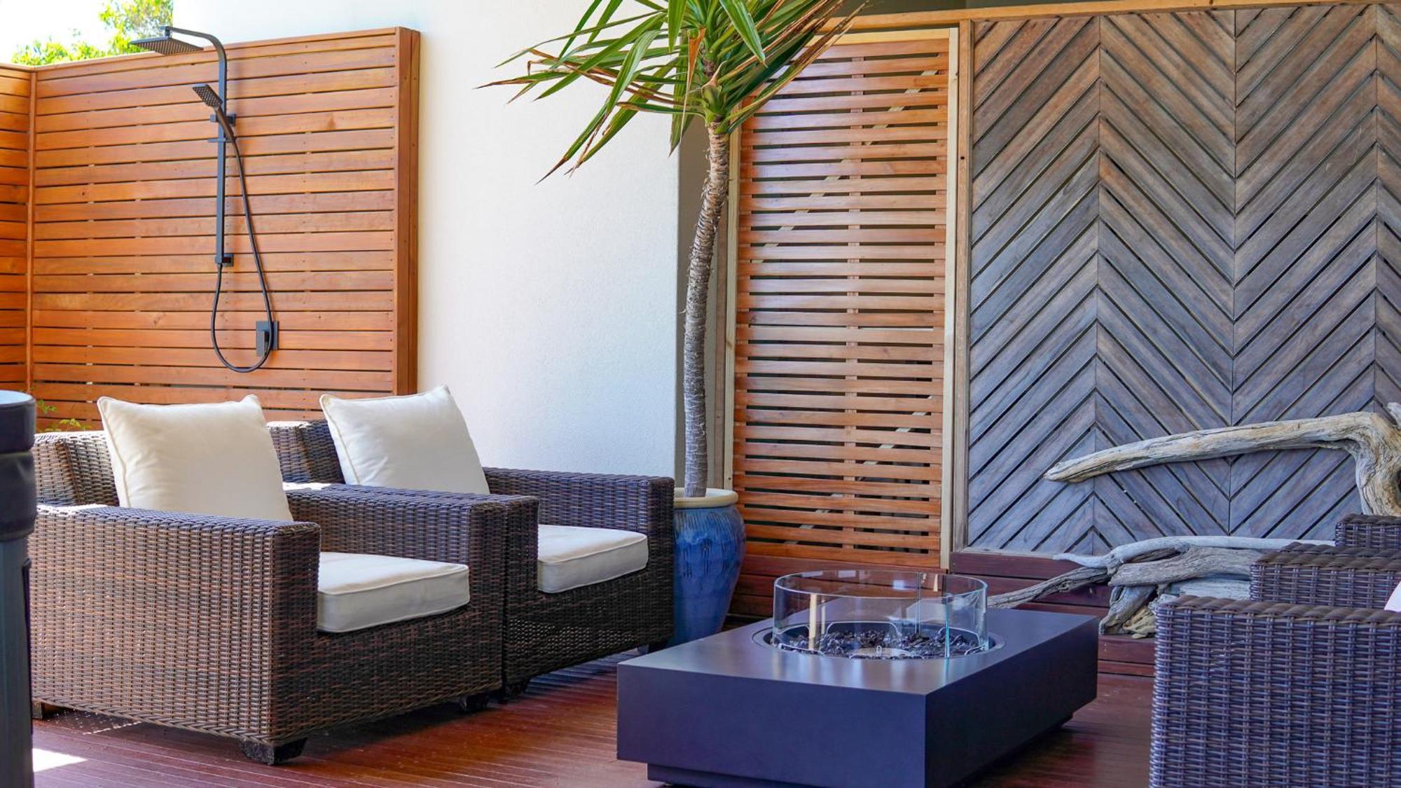 Amare Beachside Luxury Turners Beach Ngoại thất bức ảnh