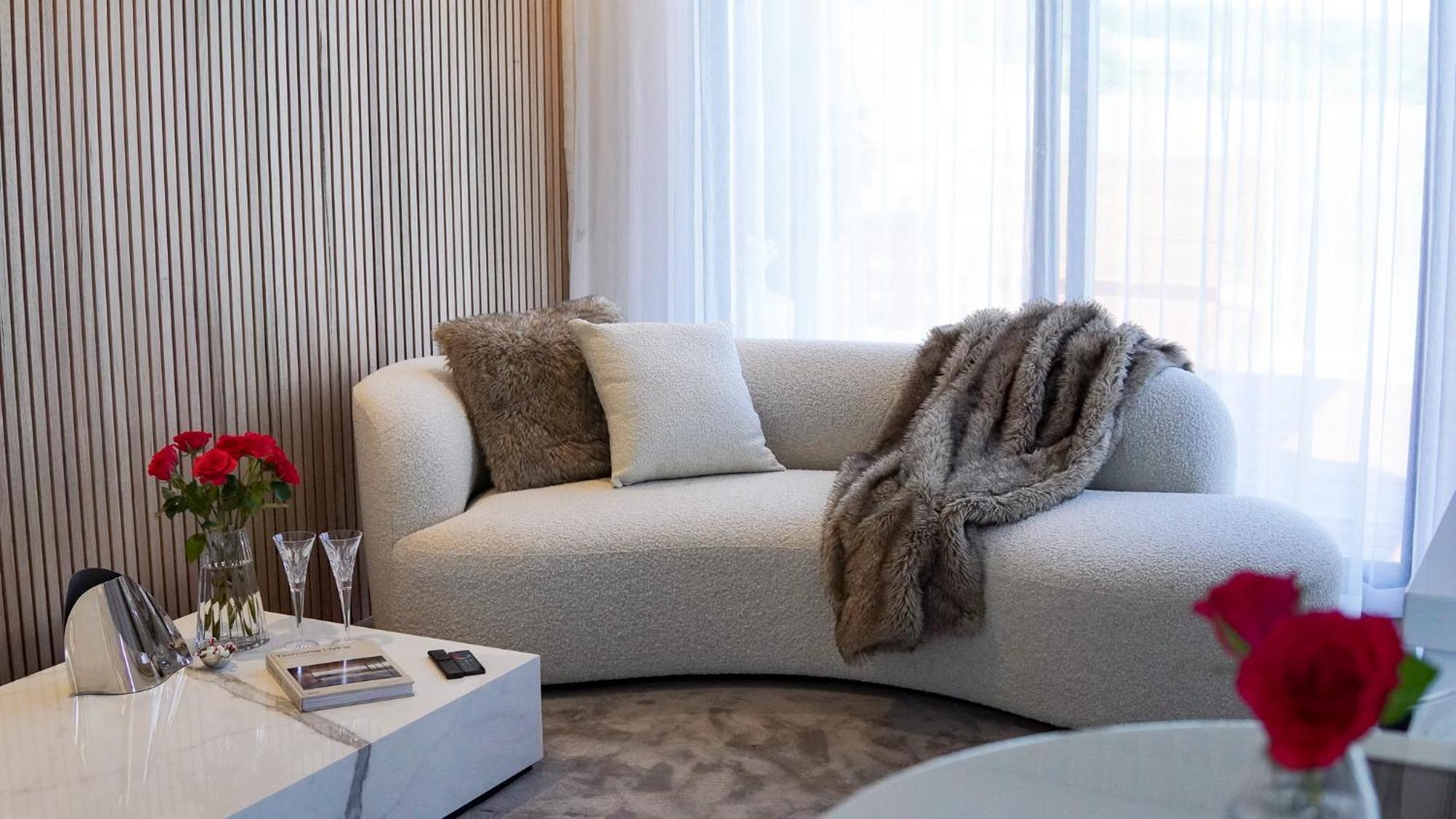 Amare Beachside Luxury Turners Beach Ngoại thất bức ảnh
