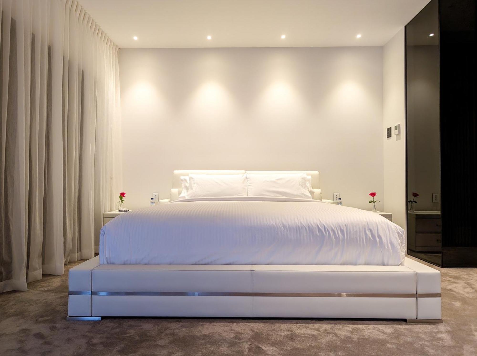 Amare Beachside Luxury Turners Beach Ngoại thất bức ảnh