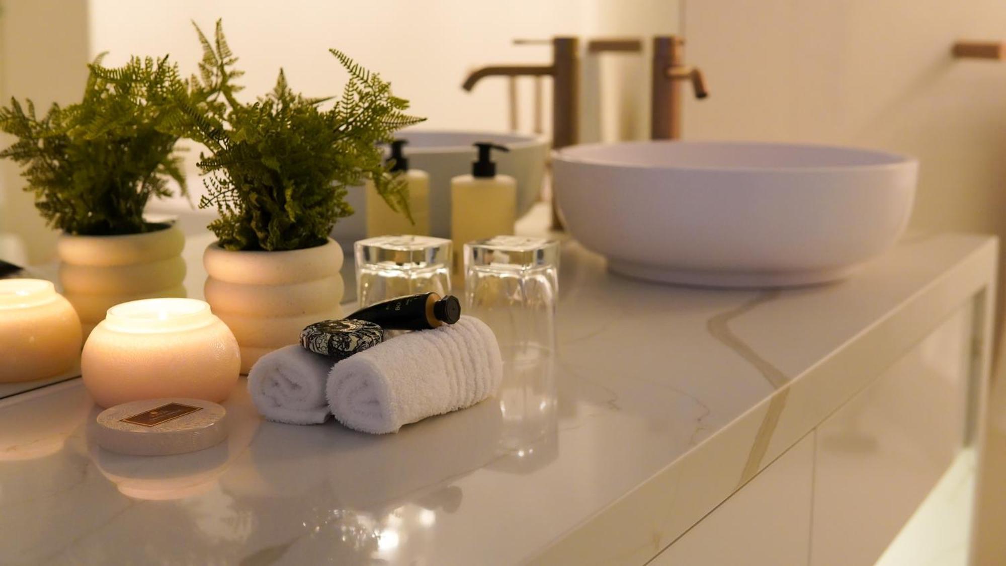 Amare Beachside Luxury Turners Beach Ngoại thất bức ảnh