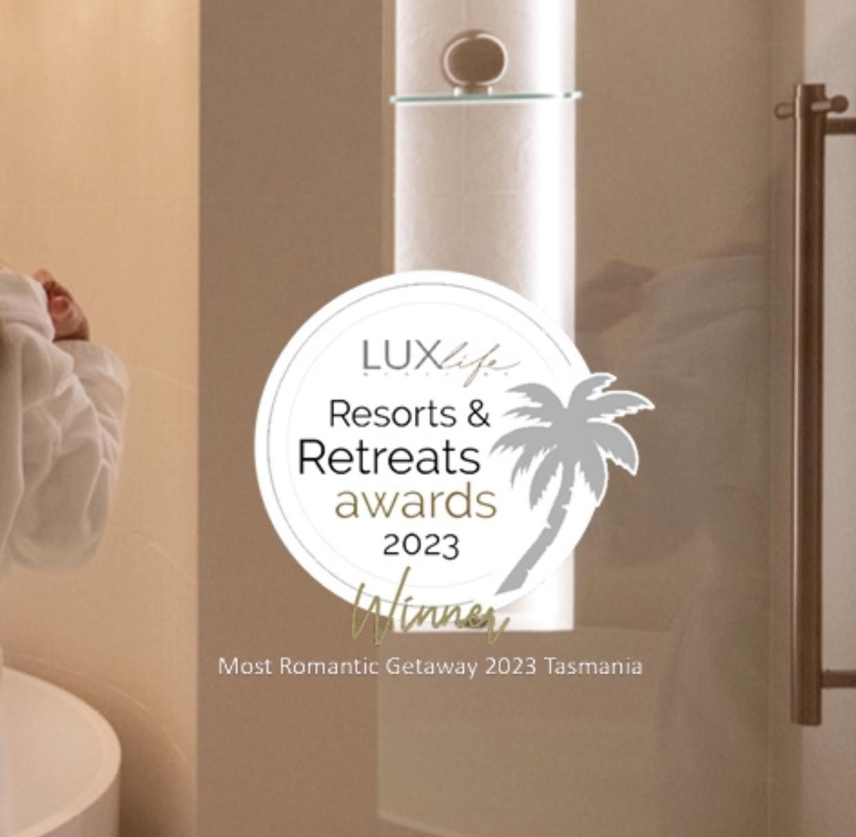 Amare Beachside Luxury Turners Beach Ngoại thất bức ảnh