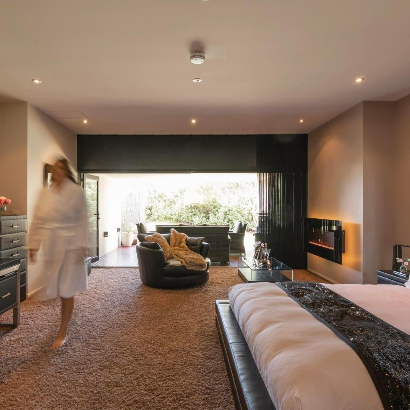 Amare Beachside Luxury Turners Beach Ngoại thất bức ảnh