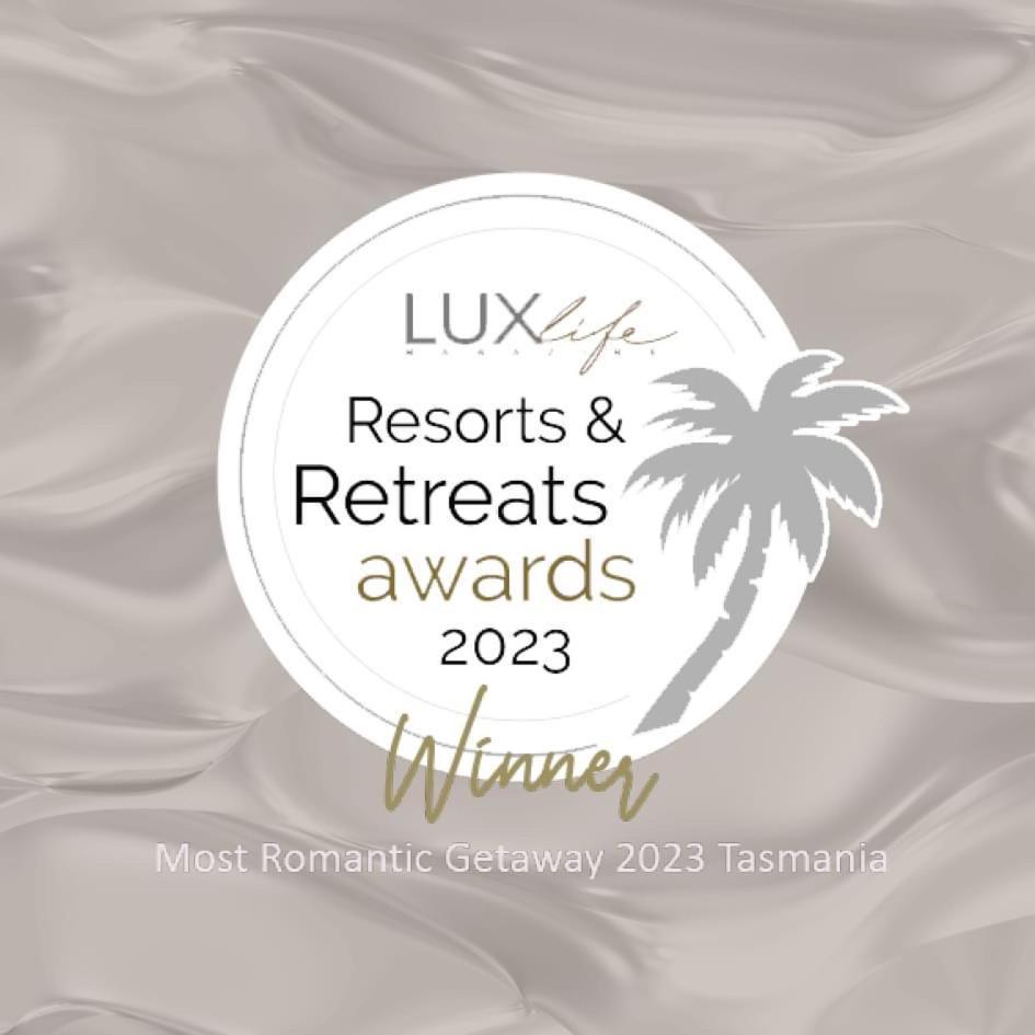 Amare Beachside Luxury Turners Beach Ngoại thất bức ảnh