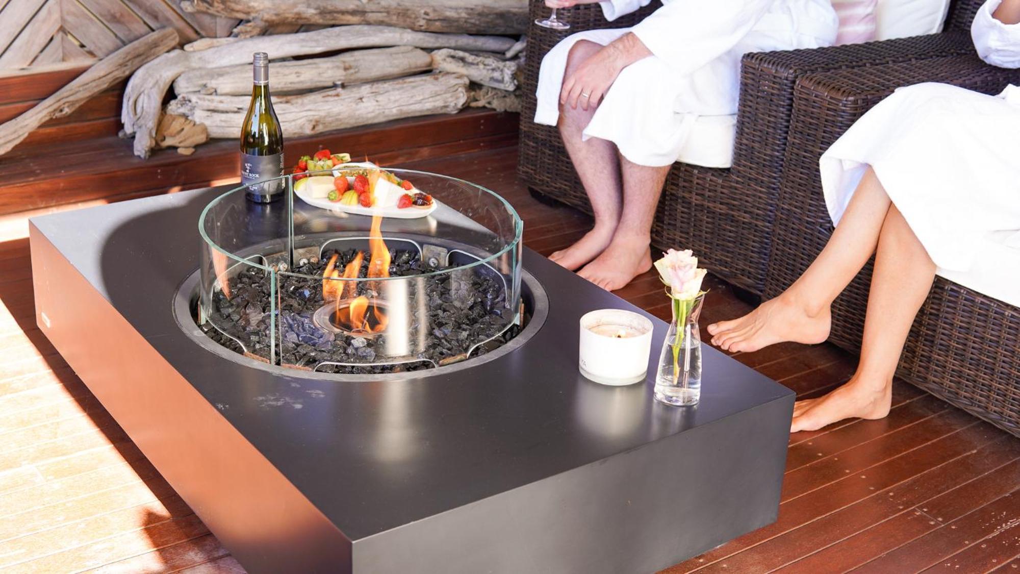 Amare Beachside Luxury Turners Beach Ngoại thất bức ảnh
