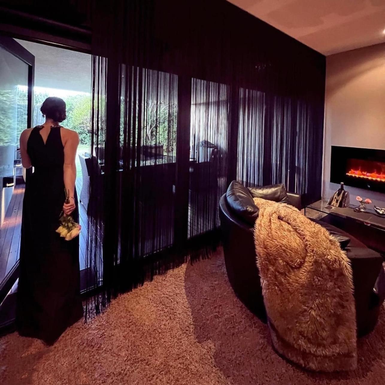 Amare Beachside Luxury Turners Beach Ngoại thất bức ảnh