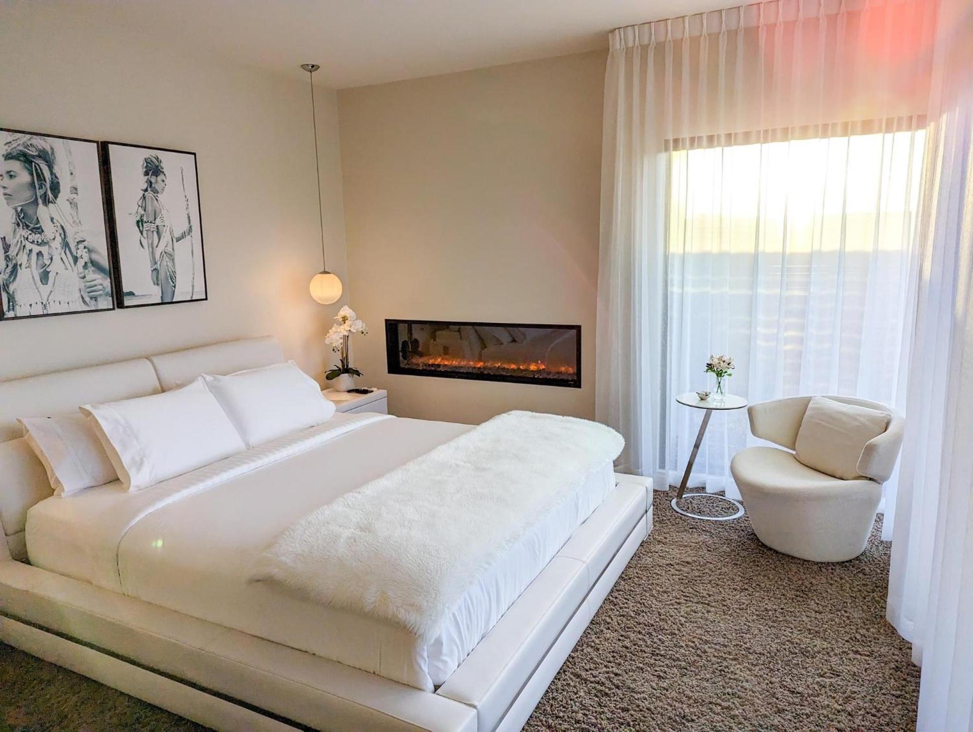 Amare Beachside Luxury Turners Beach Ngoại thất bức ảnh