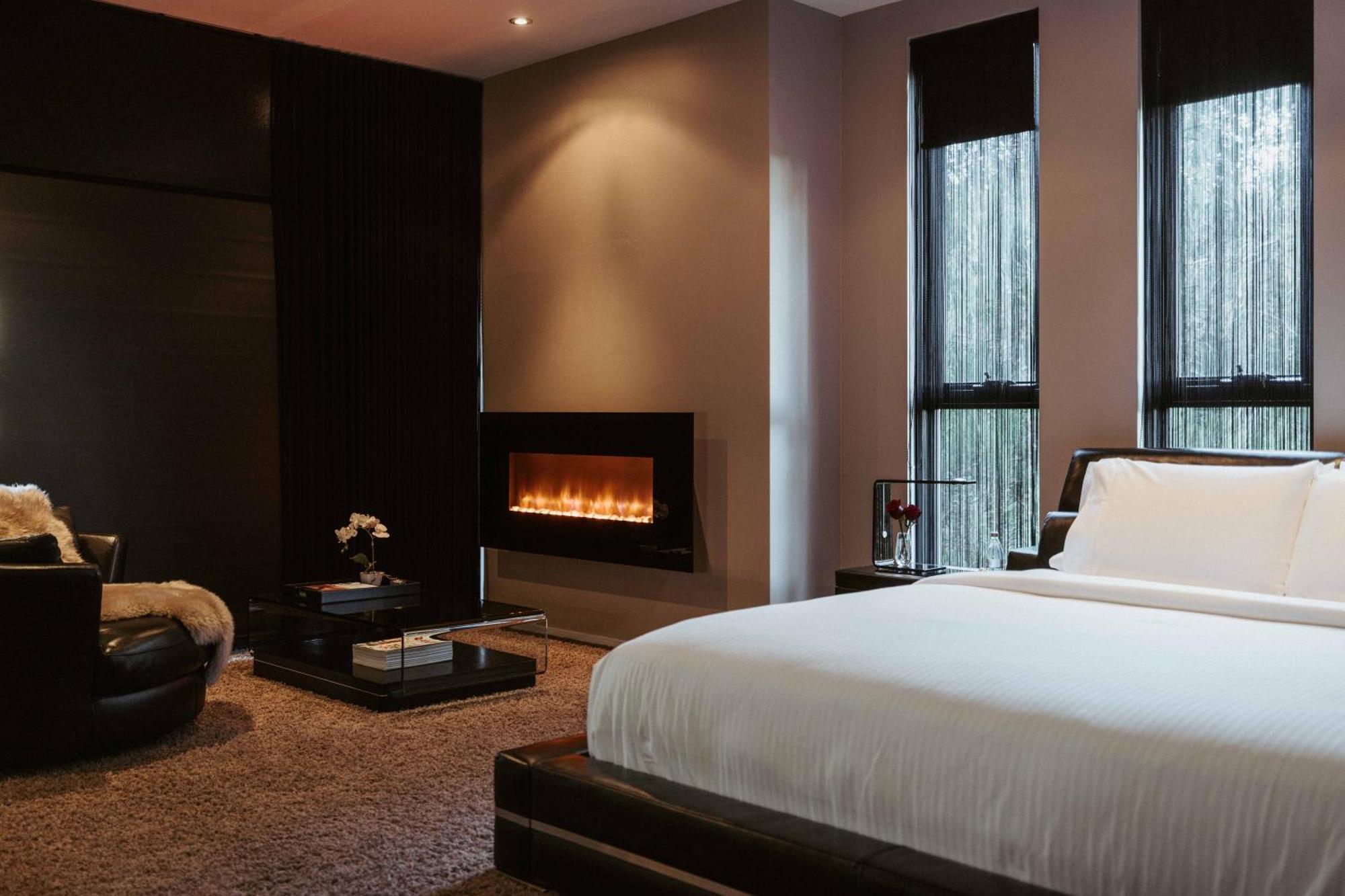 Amare Beachside Luxury Turners Beach Ngoại thất bức ảnh