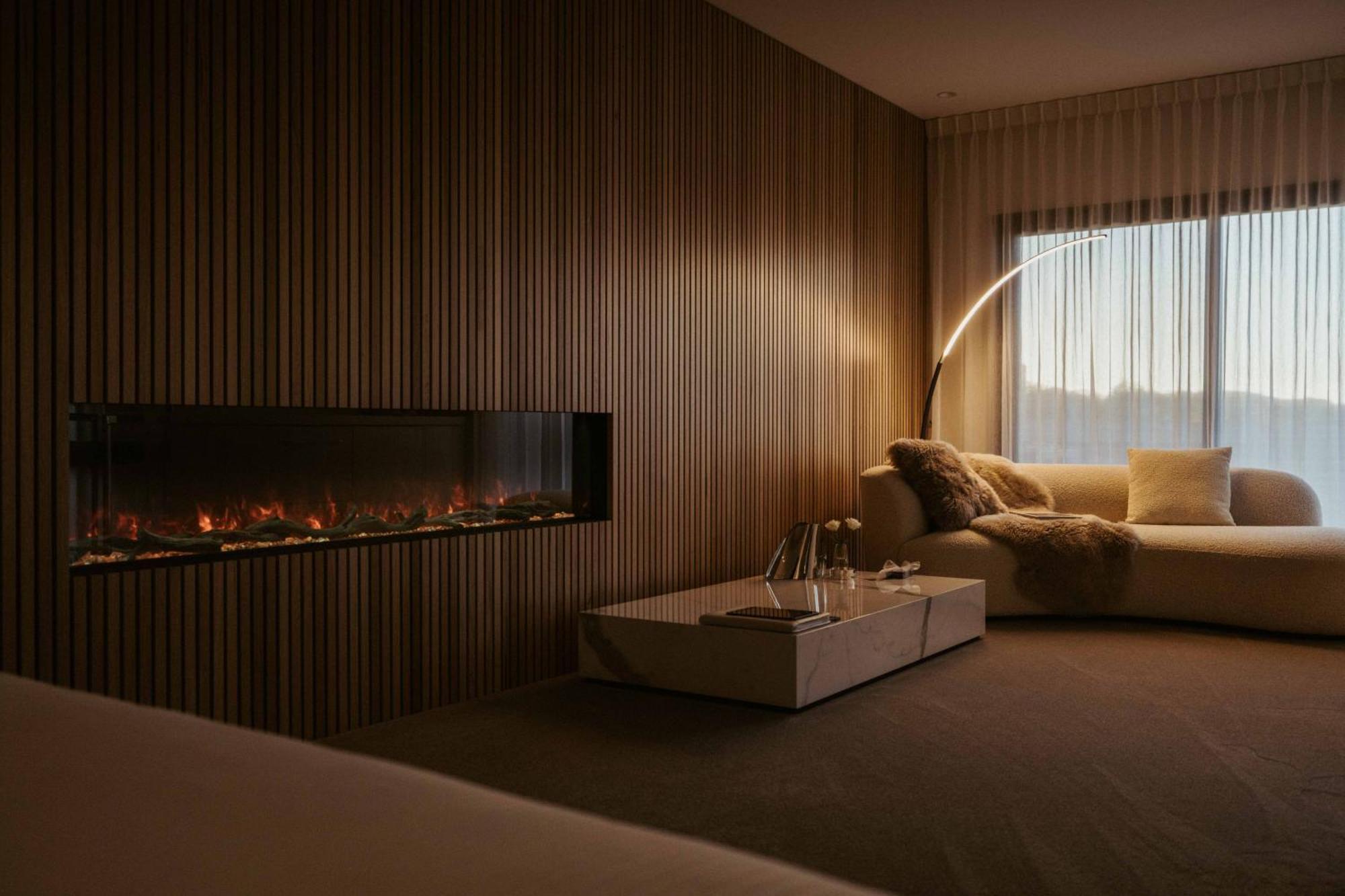Amare Beachside Luxury Turners Beach Ngoại thất bức ảnh