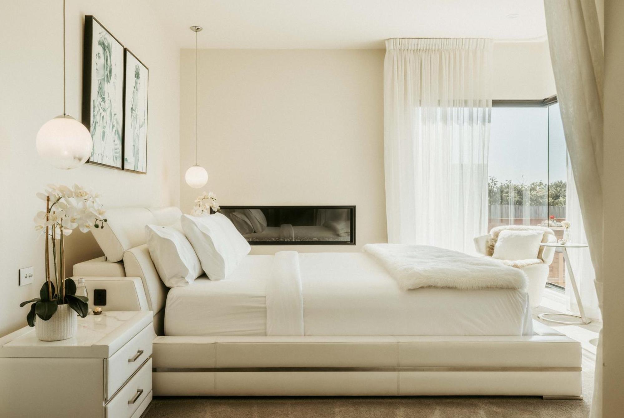 Amare Beachside Luxury Turners Beach Ngoại thất bức ảnh