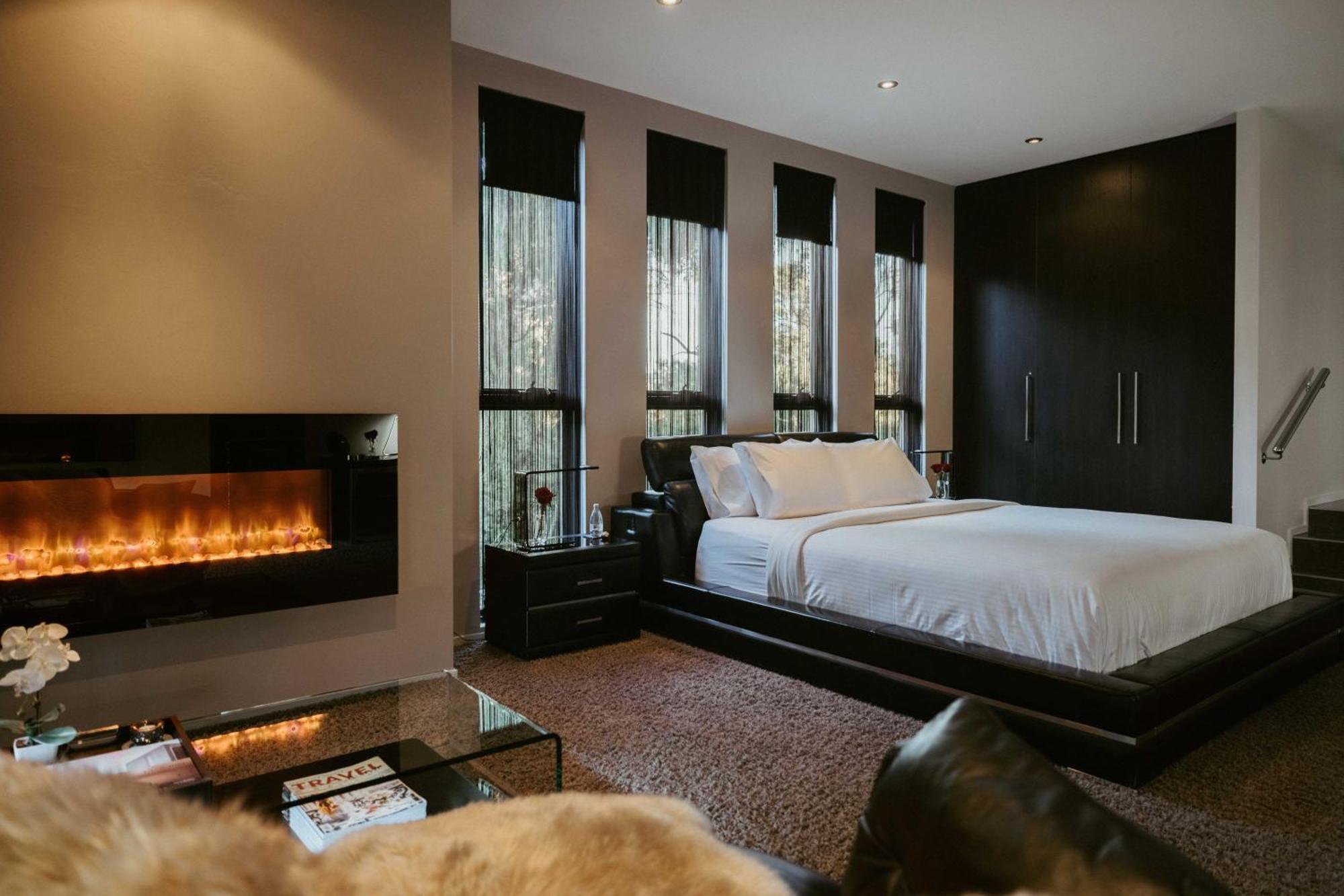 Amare Beachside Luxury Turners Beach Ngoại thất bức ảnh