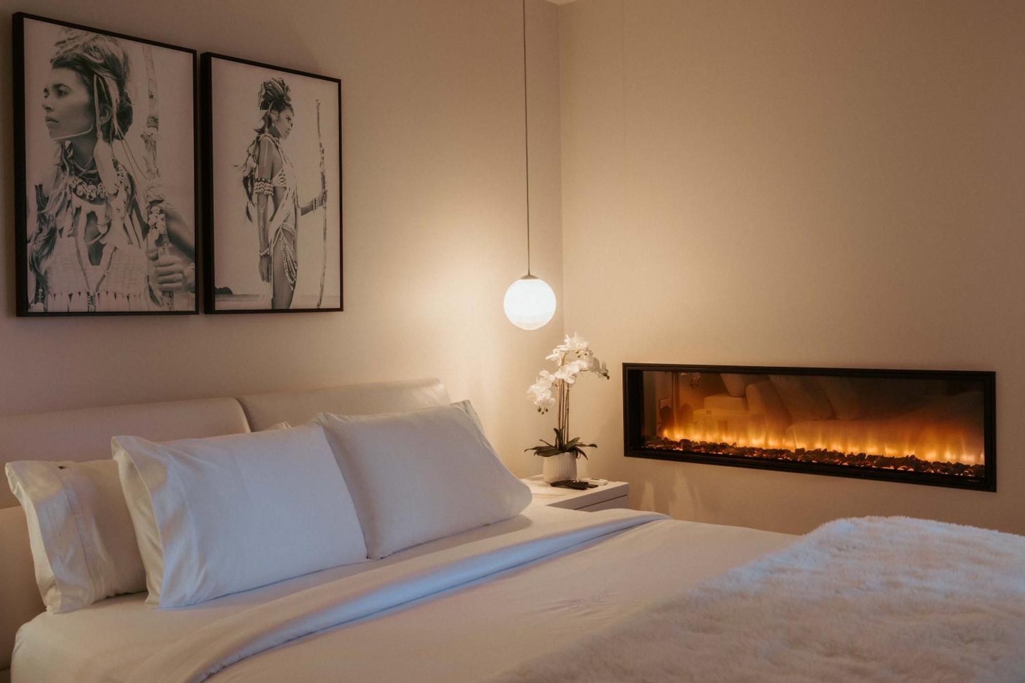 Amare Beachside Luxury Turners Beach Ngoại thất bức ảnh