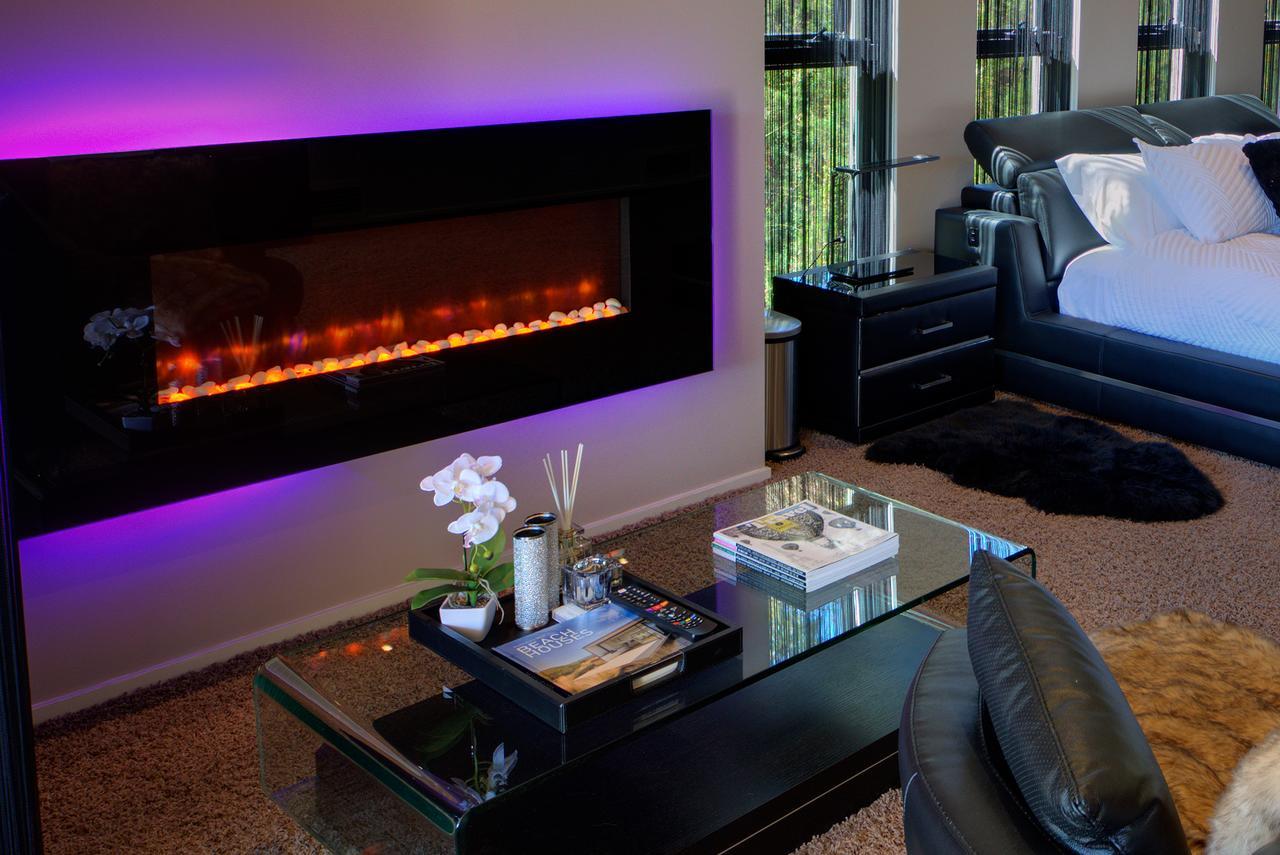 Amare Beachside Luxury Turners Beach Ngoại thất bức ảnh