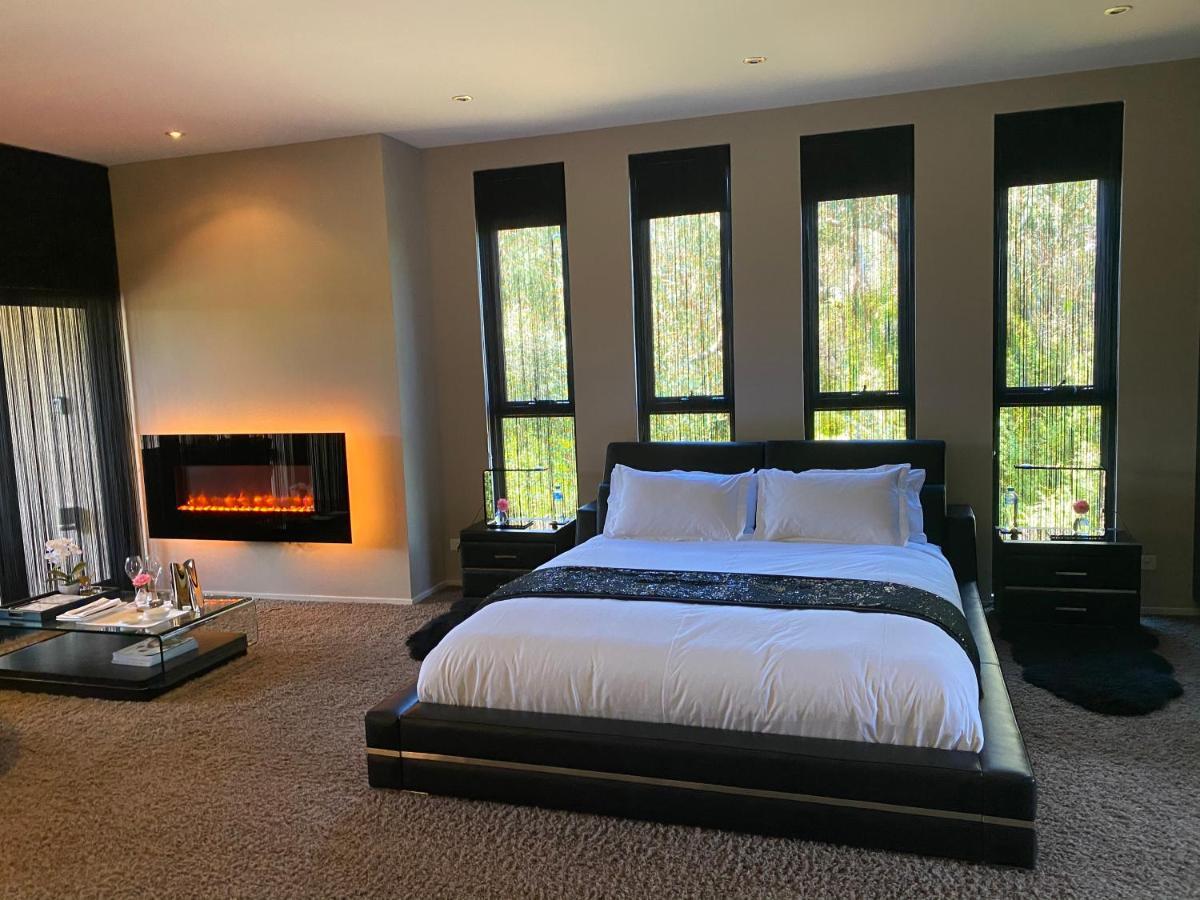 Amare Beachside Luxury Turners Beach Ngoại thất bức ảnh