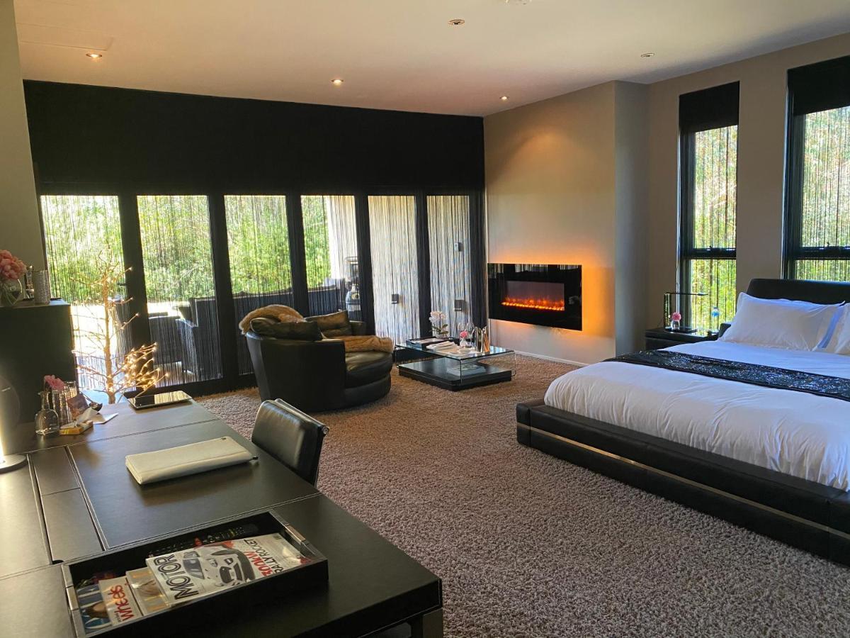 Amare Beachside Luxury Turners Beach Ngoại thất bức ảnh